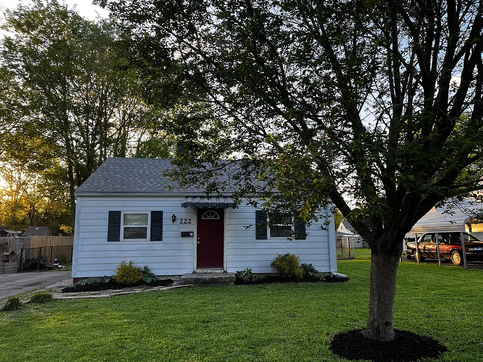222 Alpha Ave
