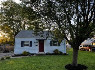 222 Alpha Ave, Louisville, KY 40218