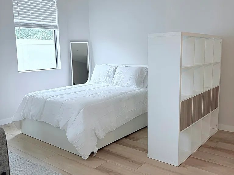 Bed Side