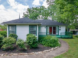 615 Franklin St, Greeneville, TN 37745