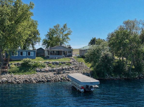 10 Oakwood Shoreline Dr