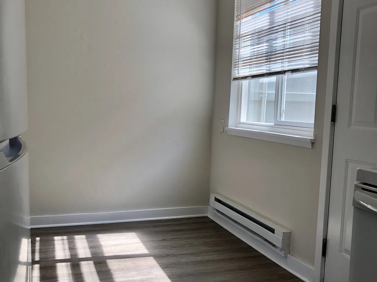 Terrace View Apartment — Photo 3