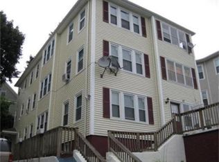 17 Hitchcock Rd #3, Worcester, MA 01603