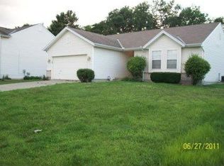 2144 Miles Woods Dr, Cincinnati, OH