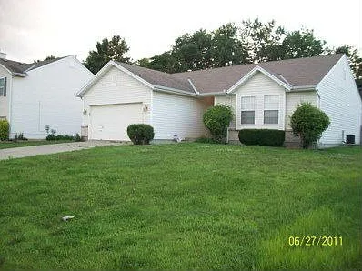 2144 Miles Woods Dr photo 1