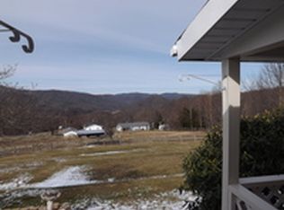 449 Burbank Rd, Roan Mountain, TN 37687