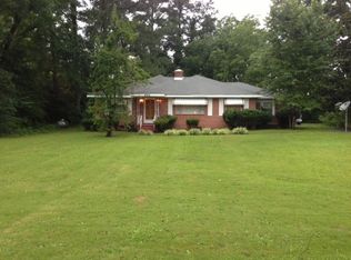 6742 Lower Richland Blvd, Hopkins, SC 29061