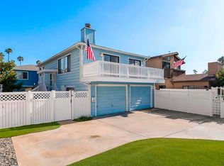 429-33 Nautilus St, La Jolla, CA 92037