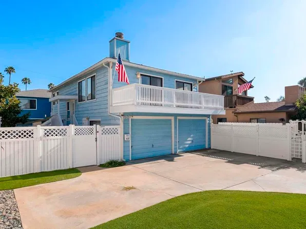 429-33 Nautilus St, La Jolla, CA 92037