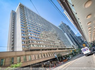 45 Carlton St #1902, Toronto, ON M5B 2H9