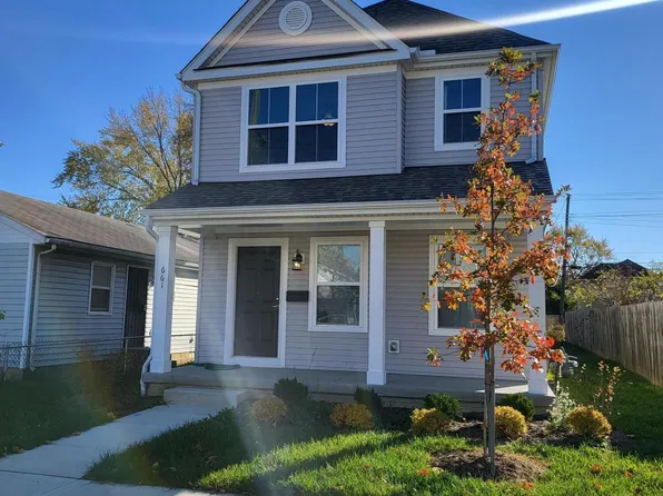 661 E Starr Ave, Columbus, OH 43201