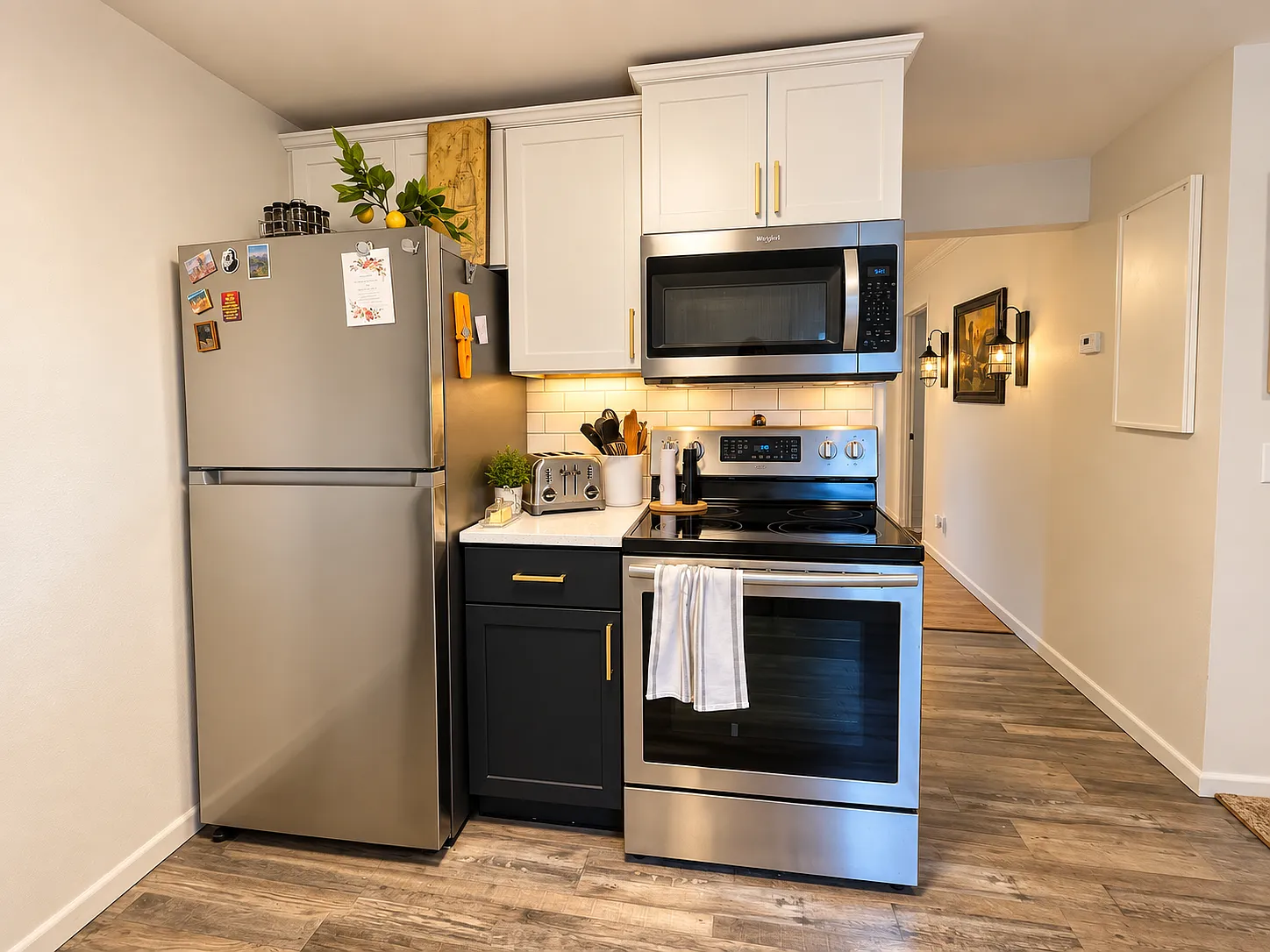 2 bed, 950 sqft, $1,450 — Photo 4