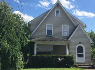 410 E Hillcrest Ave, New Castle, PA 16105