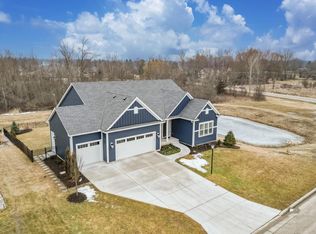 N58W17929 Timms Prairie WALK, Menomonee Falls, WI 53051