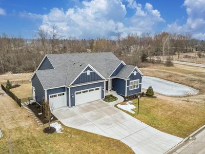 N58W17929 Timms Prairie WALK, Menomonee Falls, WI, 53051