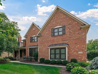 4459 Esquire Cir, Naperville, IL, 60564