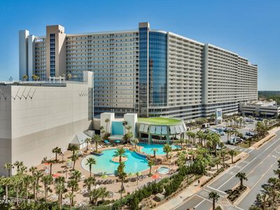 9860 S Thomas Dr UNIT 1213, Panama City Beach, FL, 32408