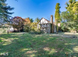 2108 Dooley Rd, Clarkesville, GA 30523