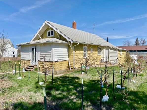 105 2nd Ave NE, Rudyard, MT 59540