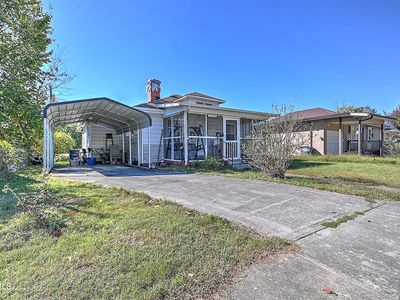 1237 Holyoke St, Kingsport, TN, 37664