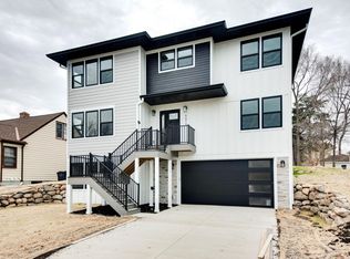 5615 Penn Ave S, Minneapolis, MN 55419
