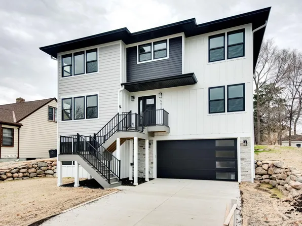 5615 Penn Ave S, Minneapolis, MN 55419