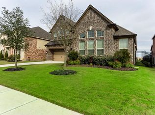 11814 De Palma Ln, Richmond, TX 77406