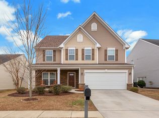 305 Mercer Dr, Simpsonville, SC 29681