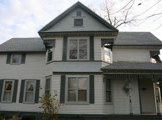 403 S Oxford St, Wautoma, WI 54982