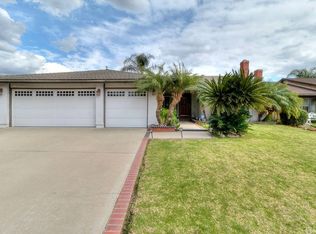 5034 N Burnaby Dr, Covina, CA 91724