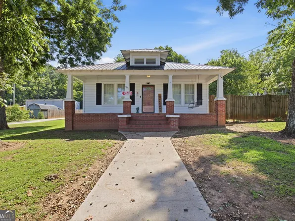 791 Park Ave SE, Lindale, GA 30147
