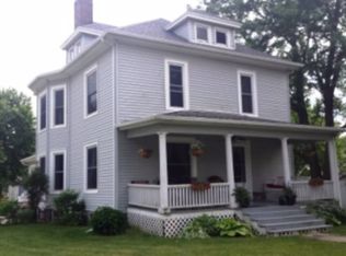 401 Van Buren St, Clearfield, IA 50840