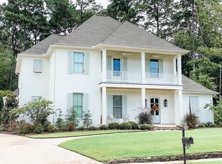 305 Sugar Moss Rdg, Madison, MS 39110