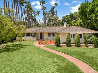 1635 Virginia Rd, San Marino, CA 91108