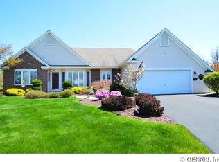 28 Lombardy Cir, Rochester, NY 14612