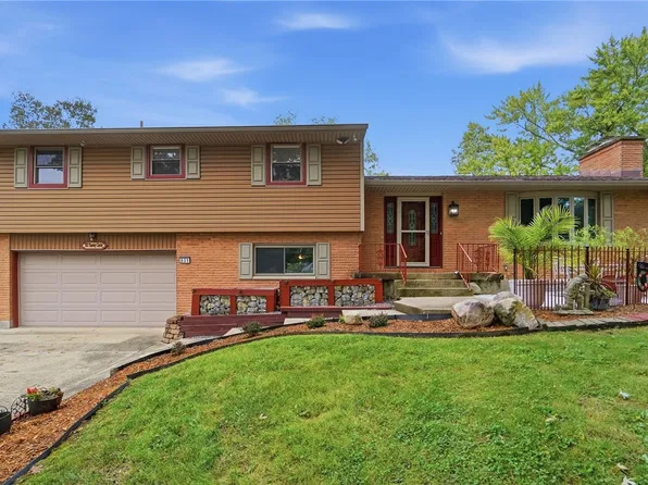 931 Tammy Cir, Dayton, OH 45415