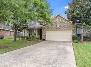 6142 Bradie Ct, League City, TX 77573