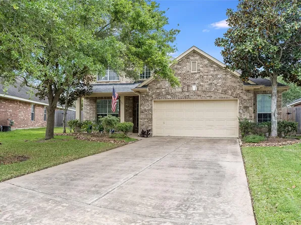 6142 Bradie Ct, League City, TX 77573