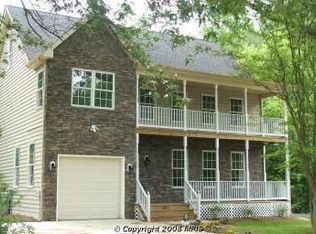 3877 Twin Oak Dr, Edgewater, MD 21037