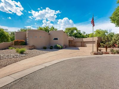 2600 Griegos Pl NW, Albuquerque, NM, 87107