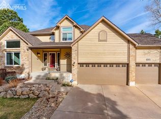 5840 Daltry Ln, Colorado Springs, CO 80906