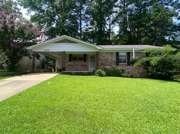 2508 Vancouver Dr, Little Rock, AR 72204