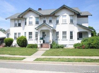 5 W Argyle St, Valley Stream, NY 11580