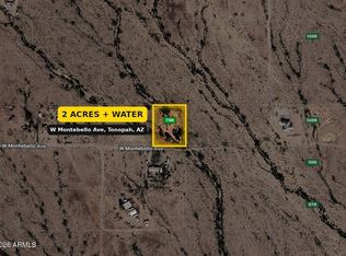 409XX W Montebello Avenue #., Tonopah, AZ 85354