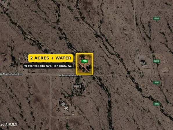 409XX W Montebello Avenue #., Tonopah, AZ 85354