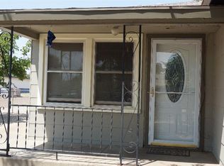 3224 Colgate St, Lubbock, TX 79415