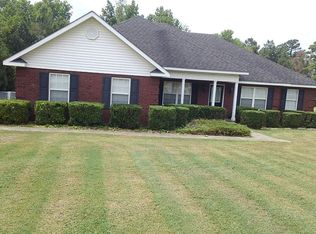 1839 Nottingham Rd, Statesboro, GA 30461