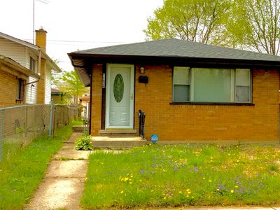 11634 S May St, Chicago, IL, 60643