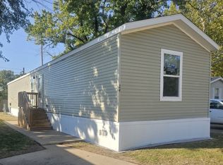 4480 S Meridian Ave, Wichita, KS 67217