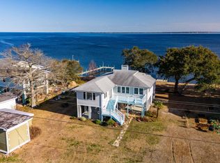 474 China Grove Rd, Arapahoe, NC 28510